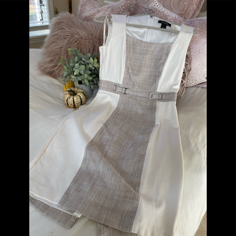 White House Black Market Dress